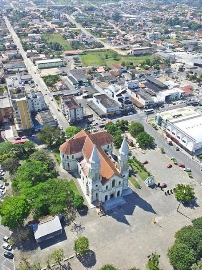 Imagem Cidade Braço do Norte 03