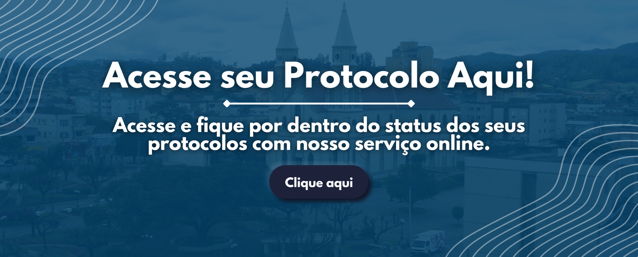 Banner Principal Desktop Site Registro de Imóveis de Braço do Norte