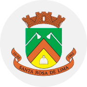 Brasão Cidade Santa Rosa de Lima