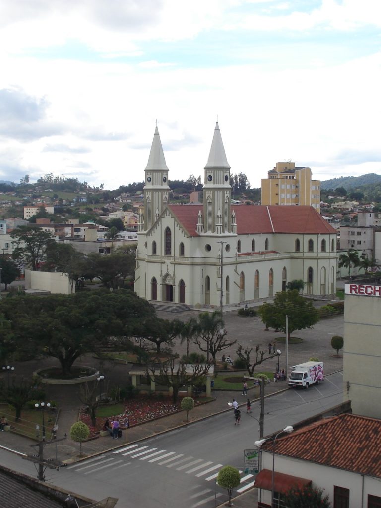 Imagem Cidade Braço do Norte 01